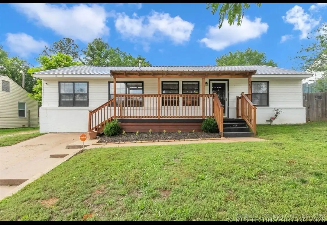 905 Forest Drive, Sand Springs, OK 74063 - #1