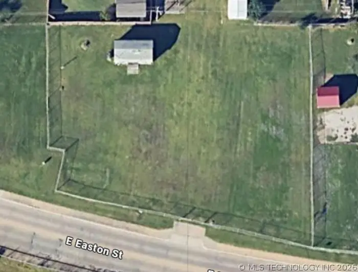 Easton Street E, Tulsa, OK 74115 - #2