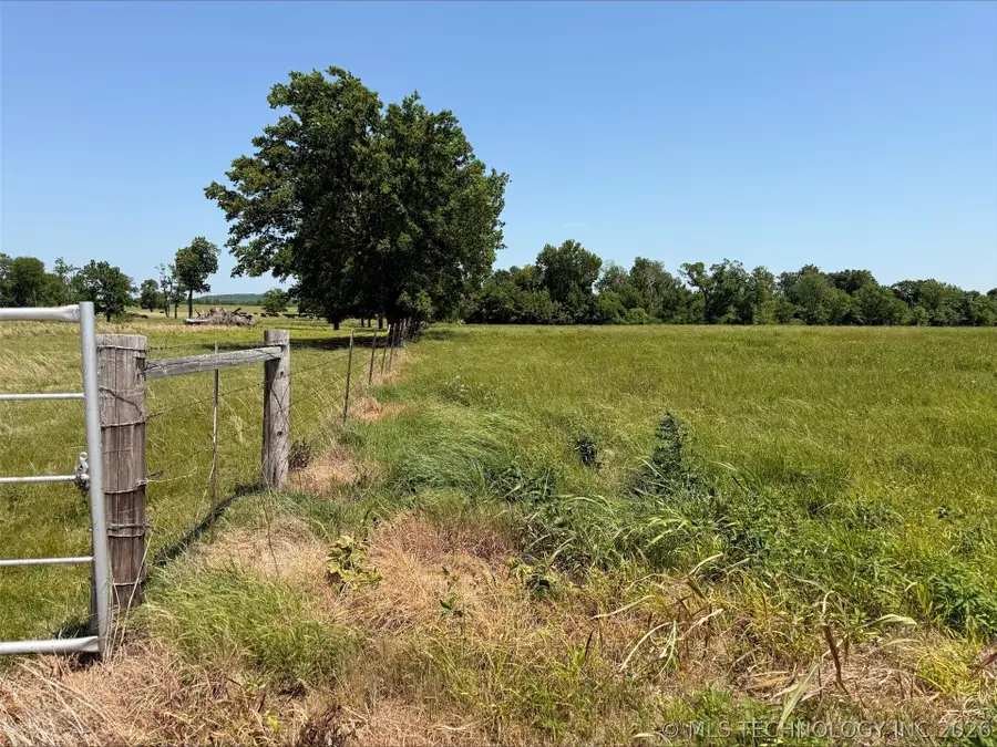 S 4200 Road, Inola, OK 74036 - #2