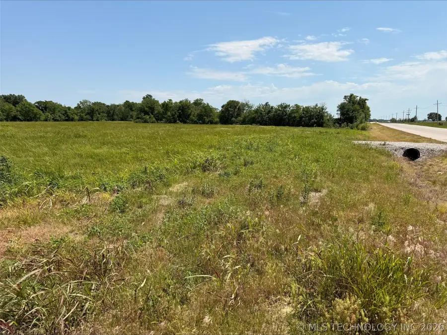 S 4200 Road, Inola, OK 74036 - #3