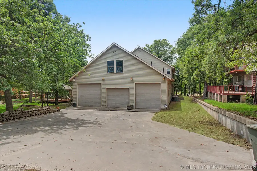116568 S 4268 Road, Checotah, OK 74426 - #2