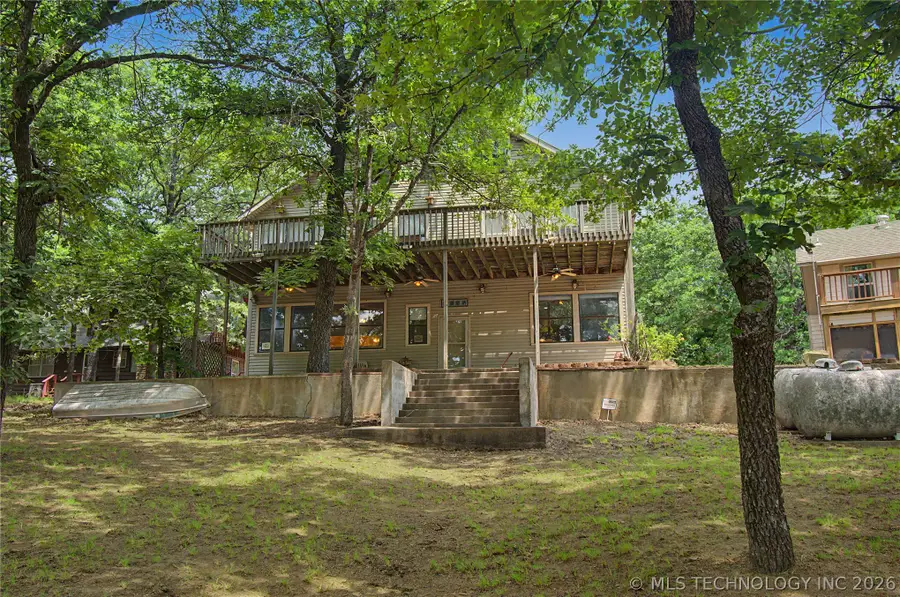 116568 S 4268 Road, Checotah, OK 74426 - #3
