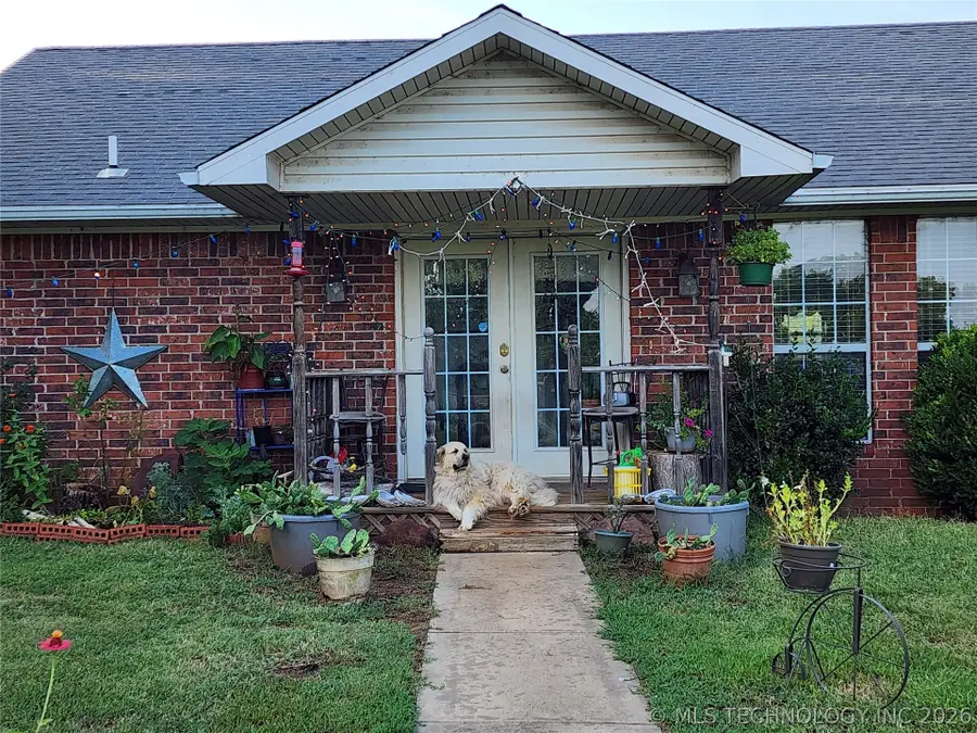 38956 Highway 39, Asher, OK 74826 - #2