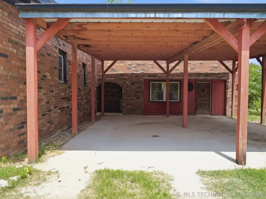 386 N 4295 Road, Pryor, OK 74361 - #2