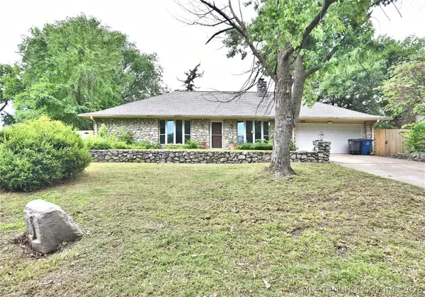 7056 E 60th Street, Tulsa, OK 74145