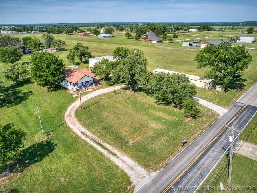 15115 E 136th Street, Collinsville, OK 74021 - #2