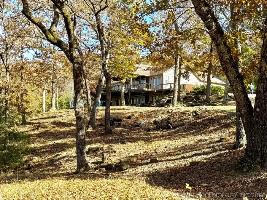 21800 W 863, Park Hill, OK 74451 - #3