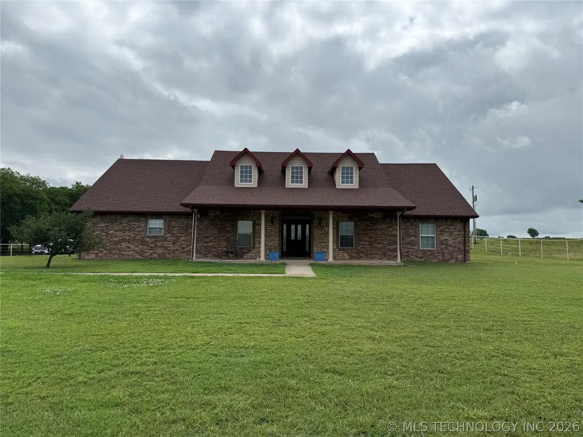 9488 Refinery, Ardmore, OK 73401 - #1