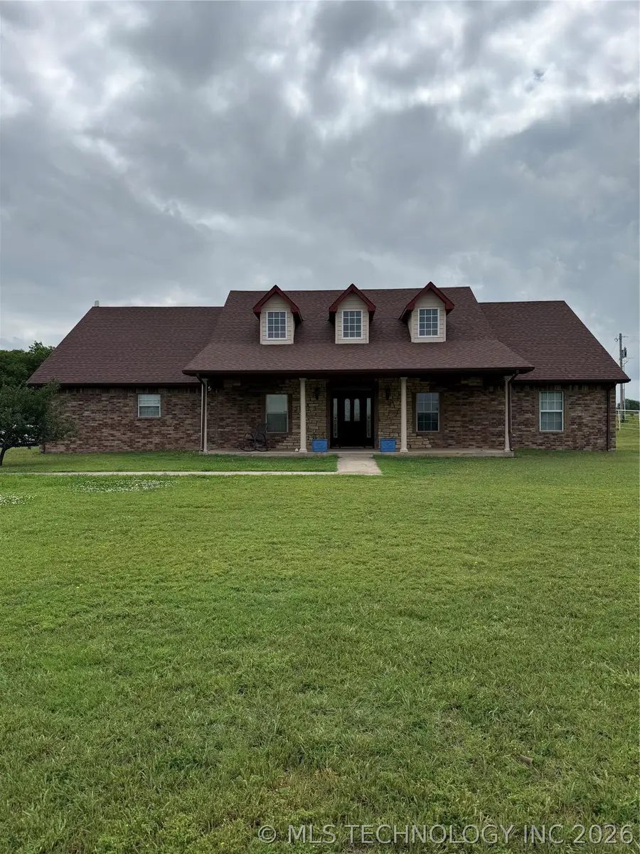 9488 Refinery, Ardmore, OK 73401 - #2