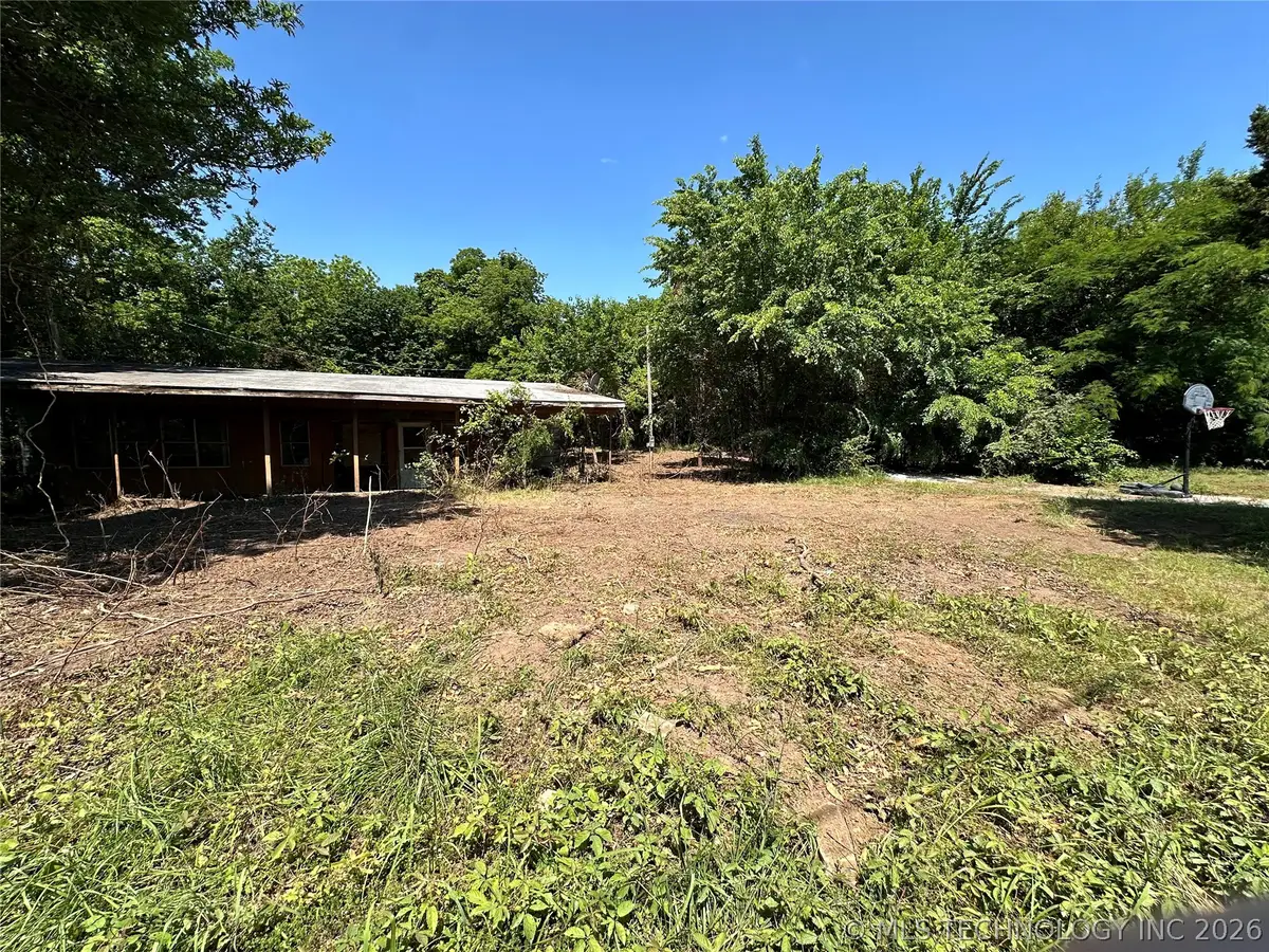 Key Boulevard, Checotah, OK 74426 - #1
