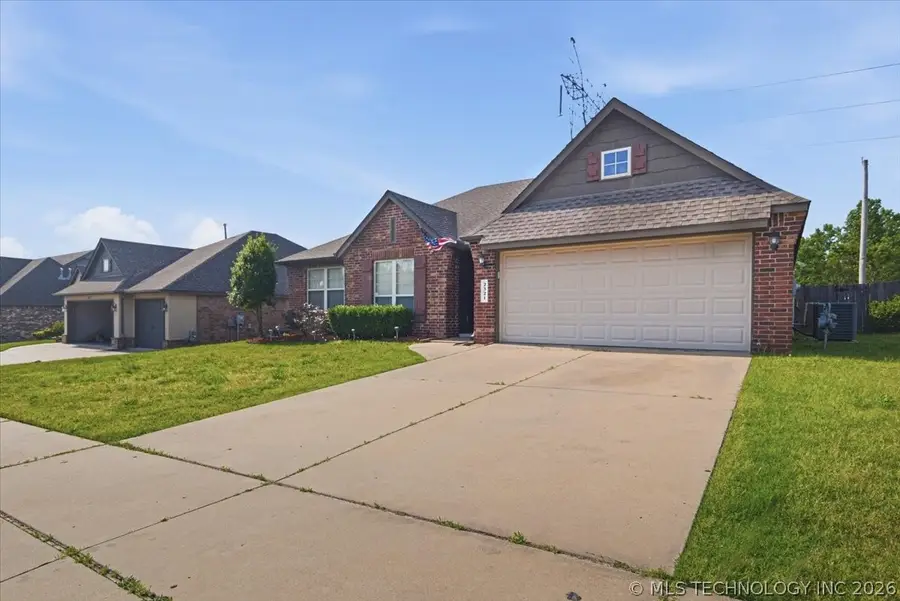 2321 W Quinton Street, Broken Arrow, OK 74011 - #3