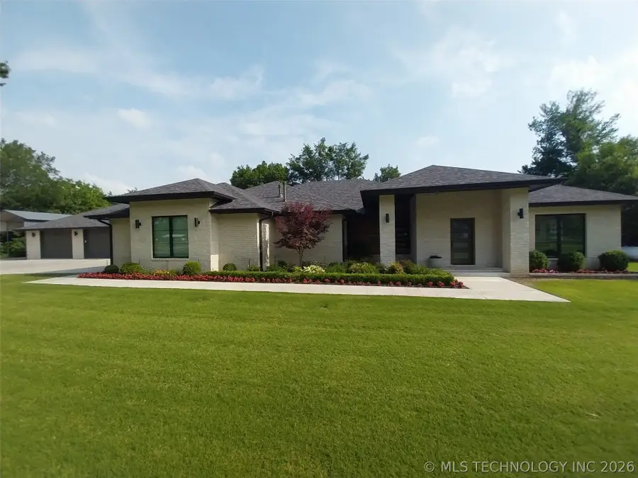 15670 E Newton Street, Catoosa, OK 74116 - #2