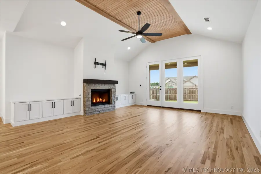2078 E 130th Street S, Jenks, OK 74008 - #3