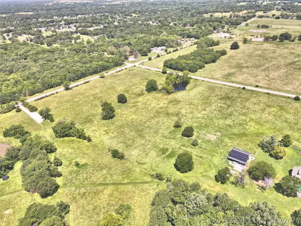 16162 Hectorville Road, Mounds, OK 74047