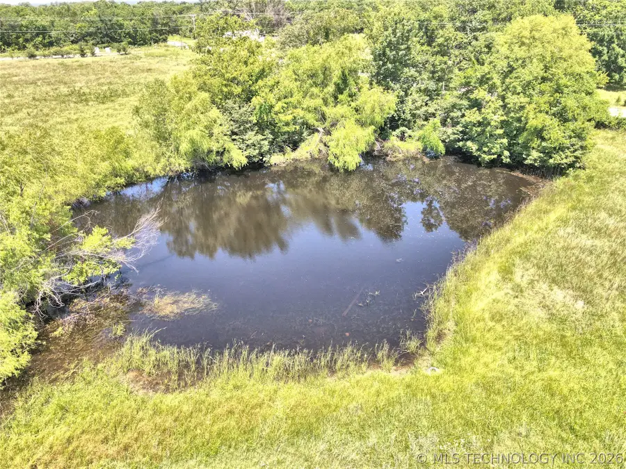 16162 Hectorville Road, Mounds, OK 74047 - #2