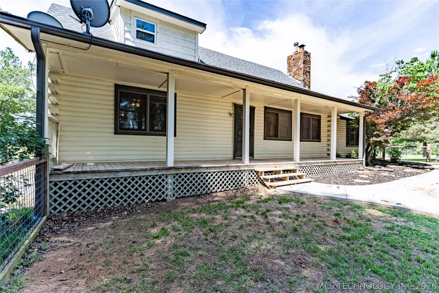 30668 W Hwy 16, Bristow, OK 74010 - #2
