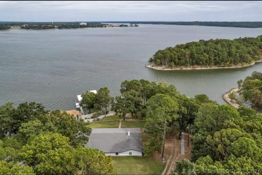 56853 E 318 Road, Jay, OK 74346 - #3