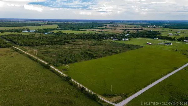 County Road 2265, Skiatook, OK 74070