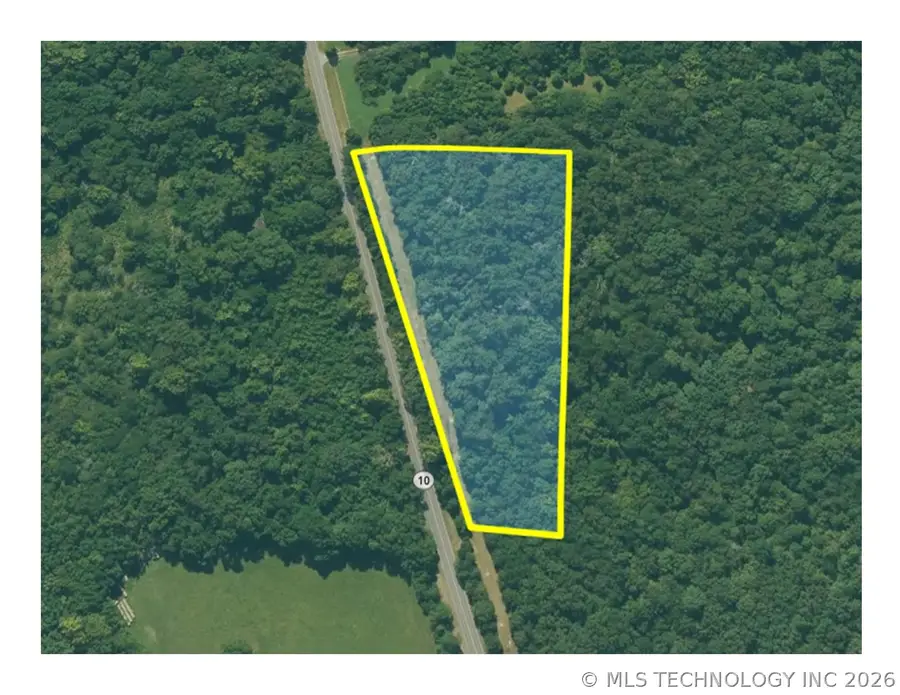 Hwy 10, Tahlequah, OK 74464 - #3