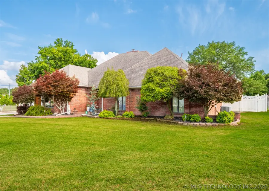 604 Nelson, McAlester, OK 74501 - #2