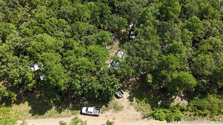 40215 Michael Lane, Wister, OK 74966 - #2