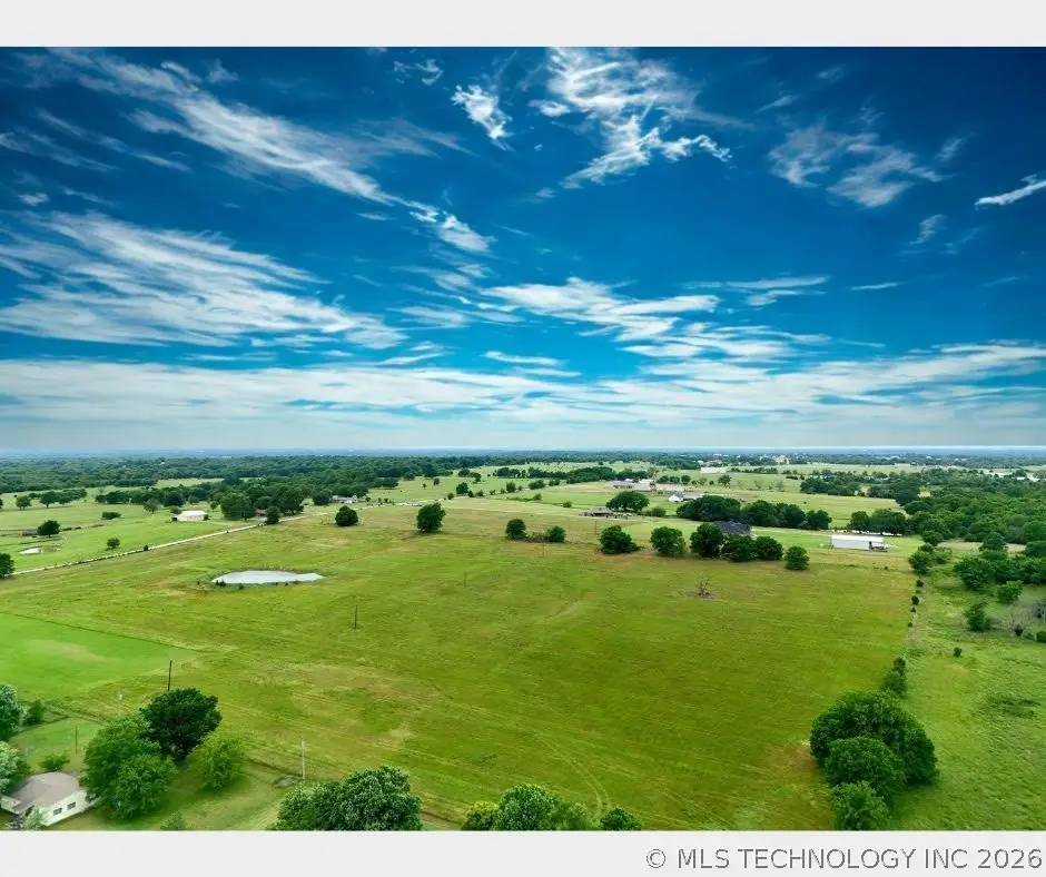 12 E 420 Road, Oologah, OK 74053 - #1