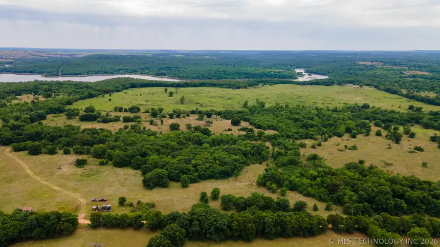 Briar Road, Okmulgee, OK 74447 - #2