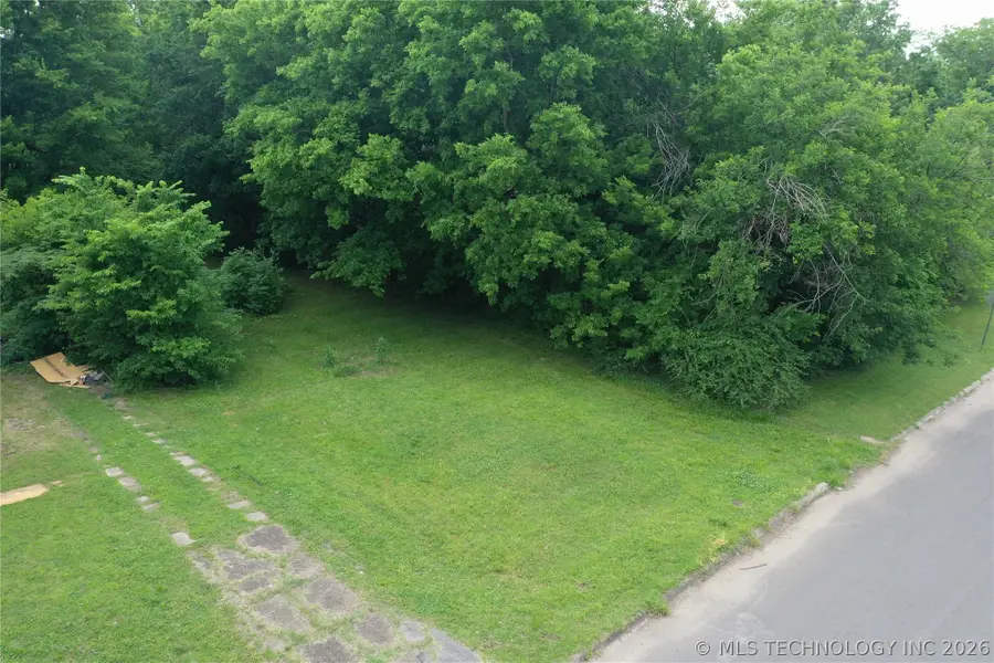 2314 Denver Street, Muskogee, OK 74401 - #2