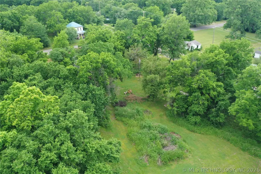 715 S Junction Street, Muskogee, OK 74401 - #3