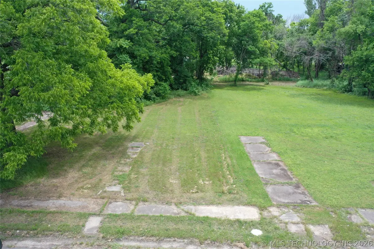 N C Street, Muskogee, OK 74401 - #1