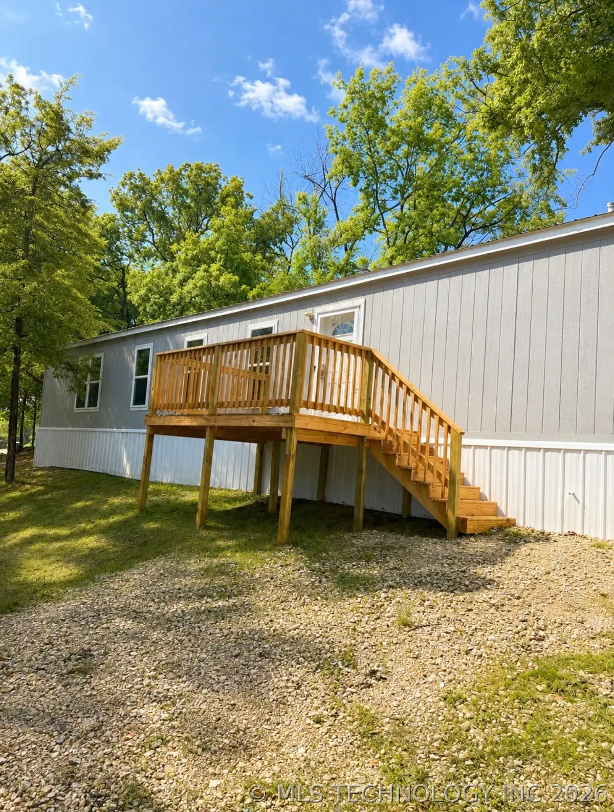 2108 Oriole, Kingston, OK 73439 - #1