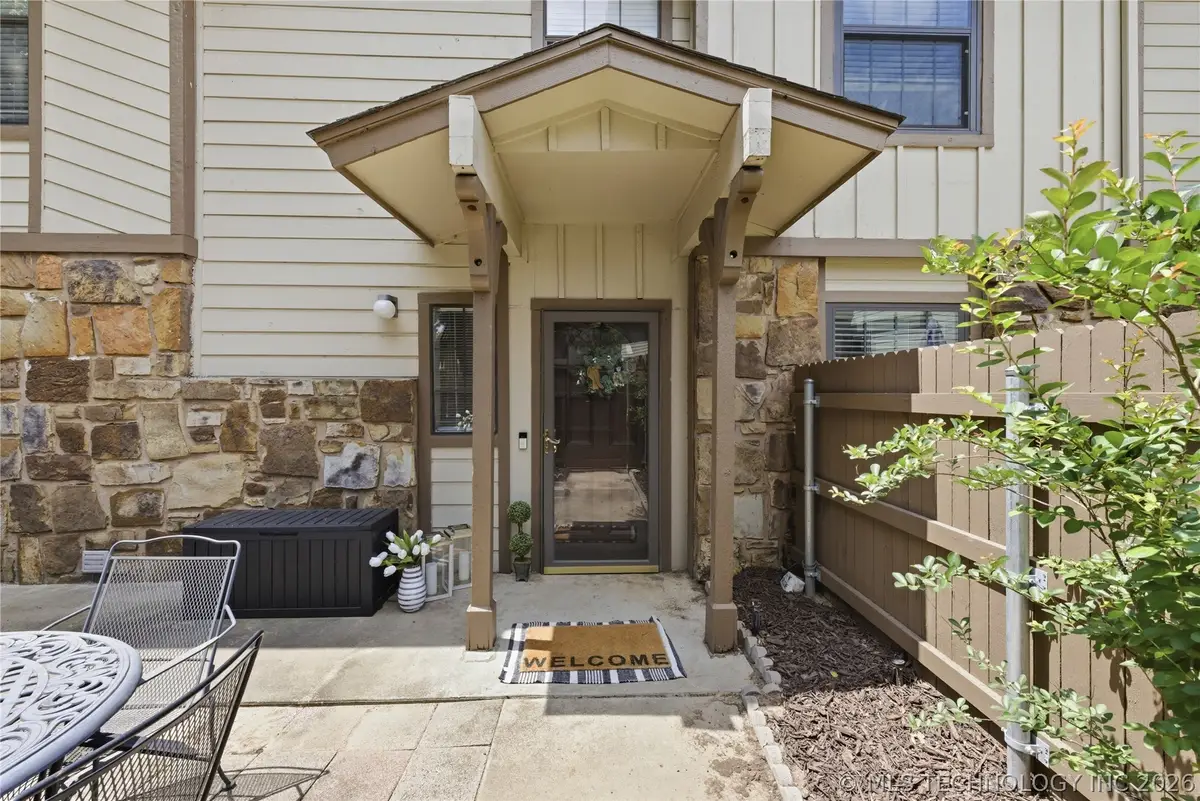 6370 S 80th East Avenue #39L, Tulsa, OK 74133 - #1