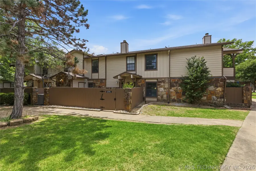 6370 S 80th East Avenue #39L, Tulsa, OK 74133 - #2