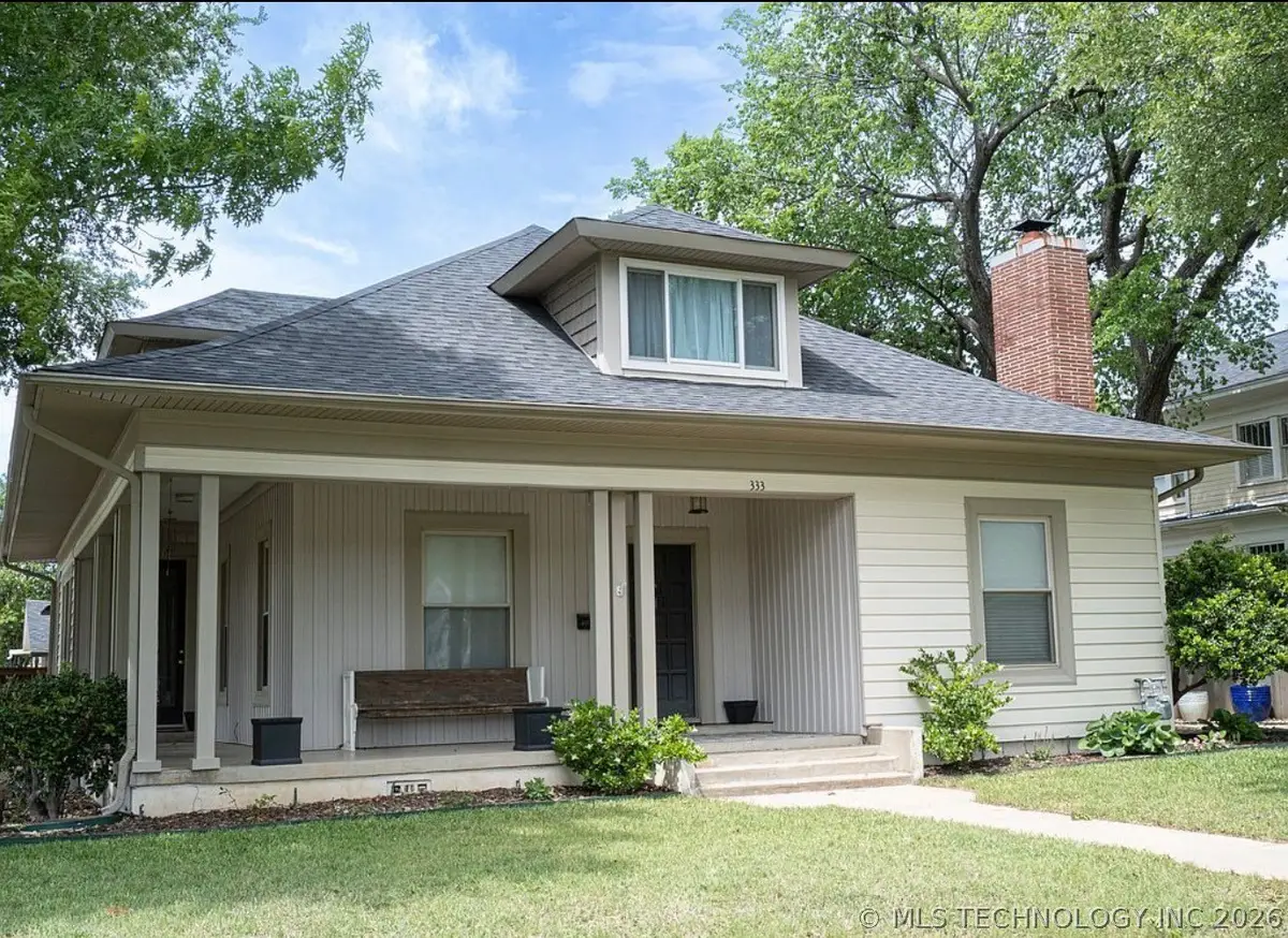 333 G Street Sw, Ardmore, OK 73401 - #1