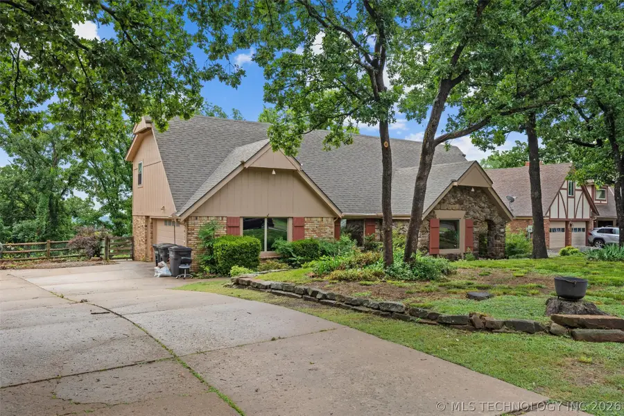 2516 Mountain Road, Bartlesville, OK 74003 - #2