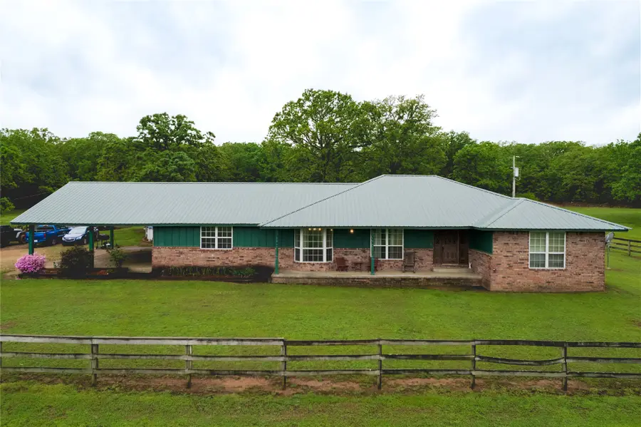 461356 E 1023 Road, Sallisaw, OK 74955 - #2