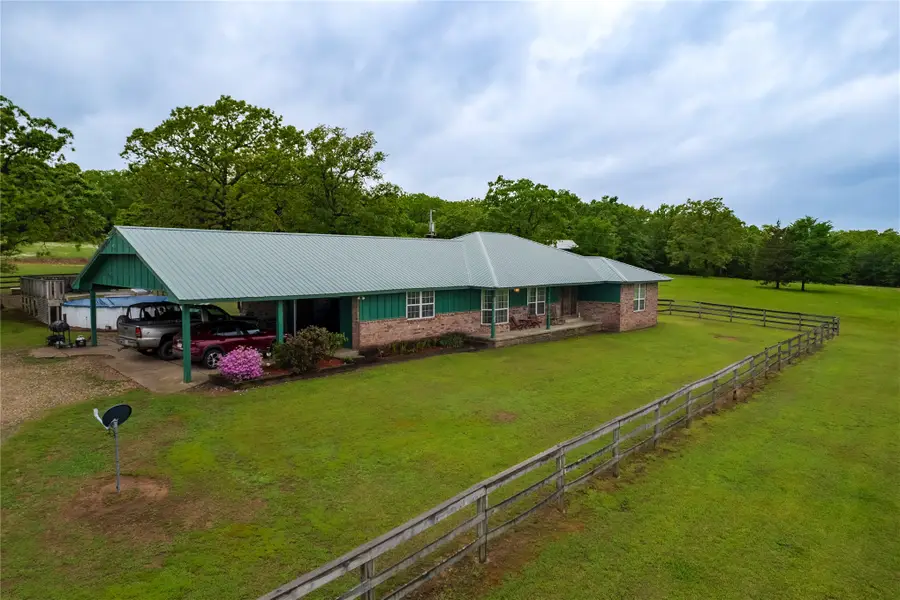 461356 E 1023 Road, Sallisaw, OK 74955 - #3
