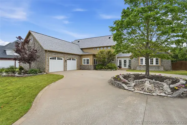 4203 S 69th West Avenue, Tulsa, OK 74107