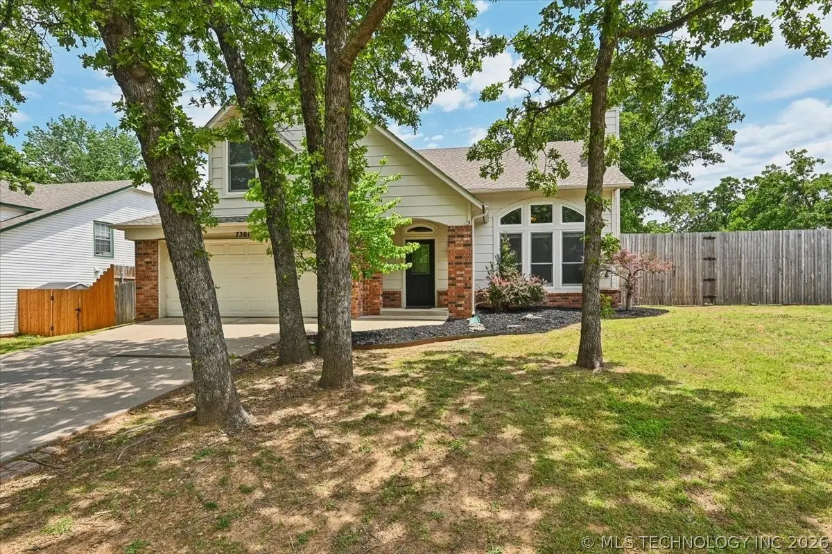 7301 W 36th Street, Tulsa, OK 74107 - #1