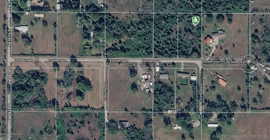 21227 E Scherry Lane, Claremore, OK 74019 - #2
