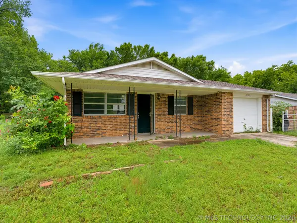2125 E Bent Tree Drive, Ada, OK 74820