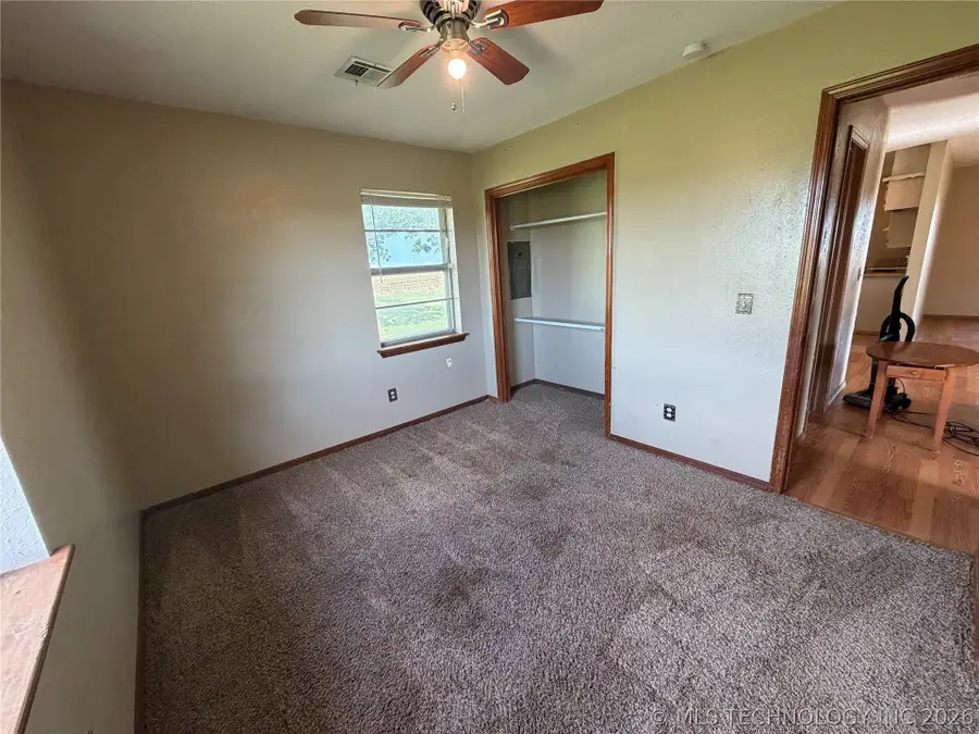 22419 Highway 74, Elmore City, OK 73433 - #2