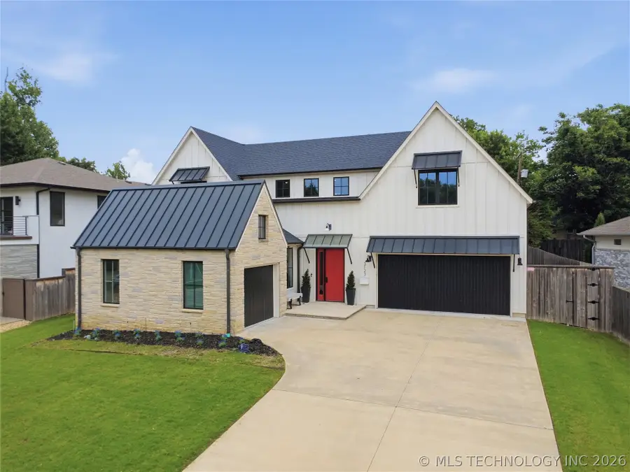 3123 E 26th Place, Tulsa, OK 74114 - #2