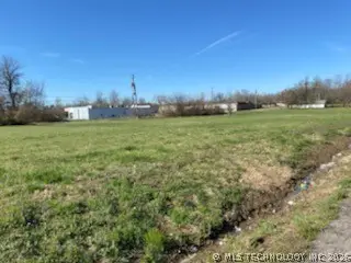 3603 Oklahoma Street, Muskogee, OK 74401