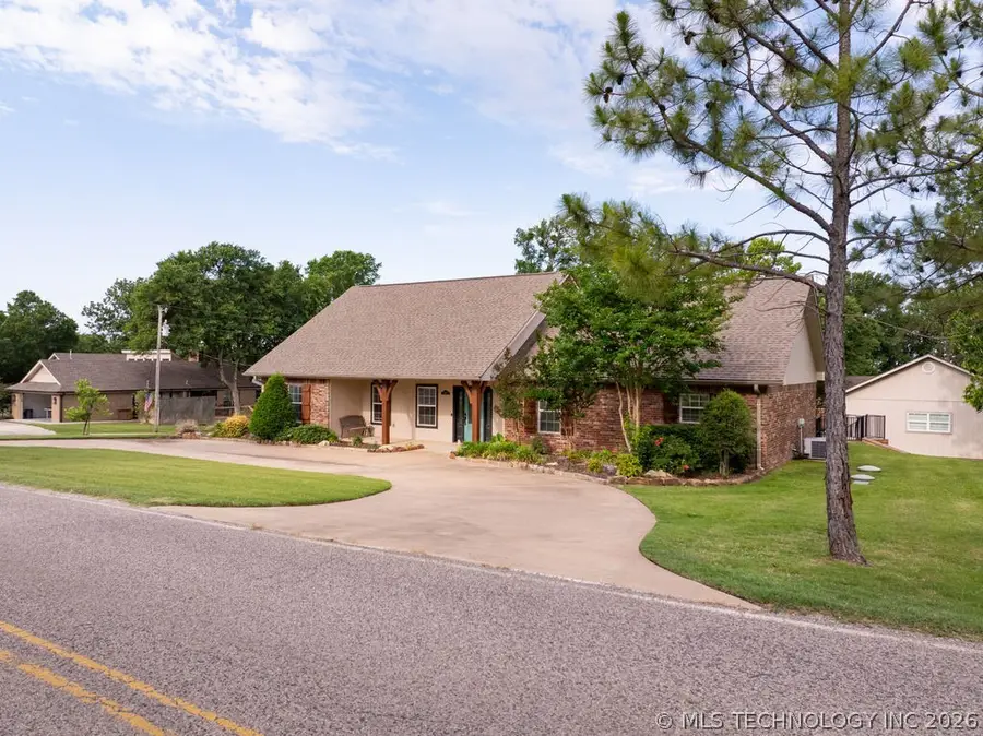 7007 Highway 70b, Kingston, OK 73439 - #2