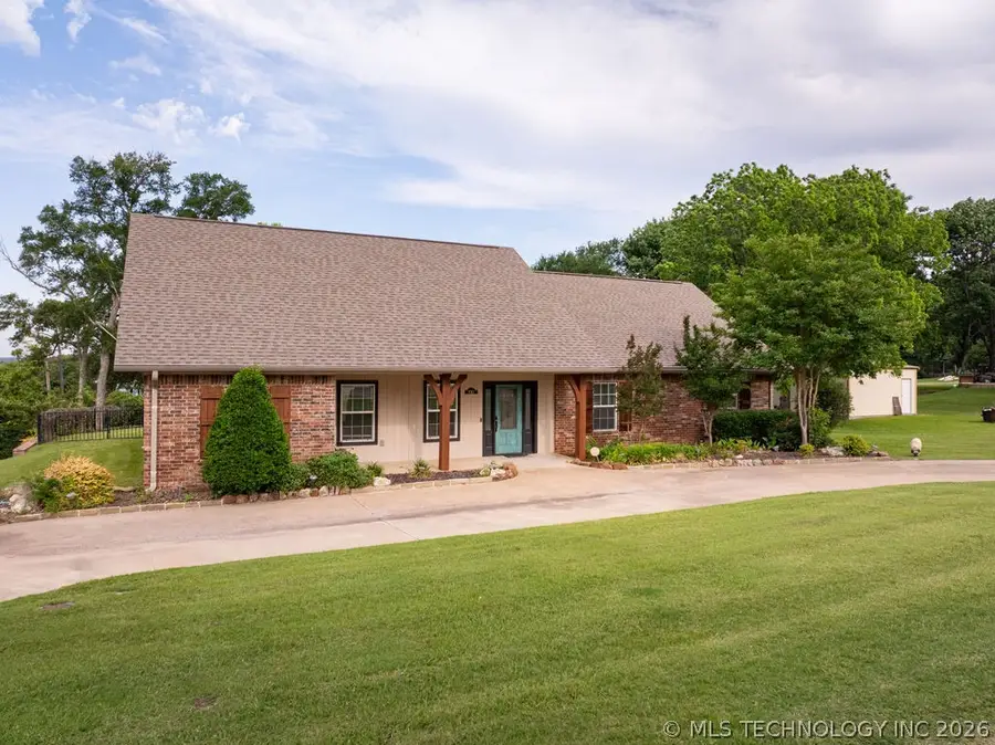 7007 Highway 70b, Kingston, OK 73439 - #3