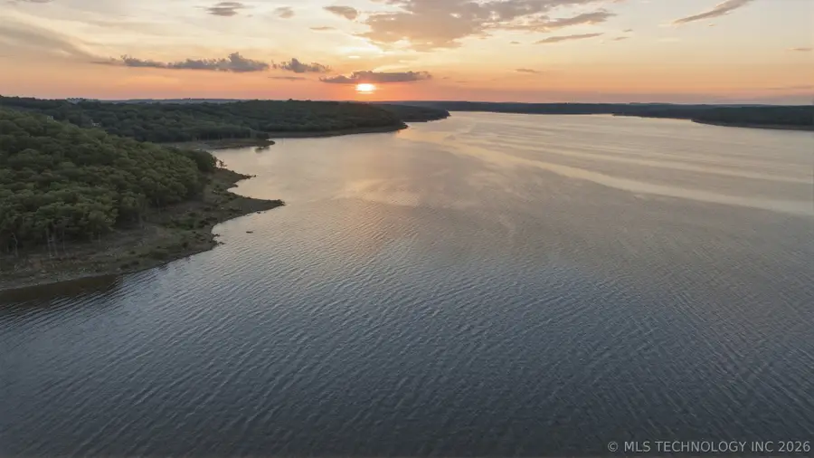 N 3740 Road, Mannford, OK 74044 - #2