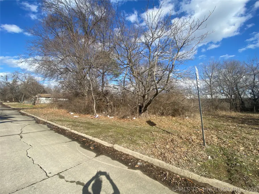 Chicago Street, Muskogee, OK 74401 - #2