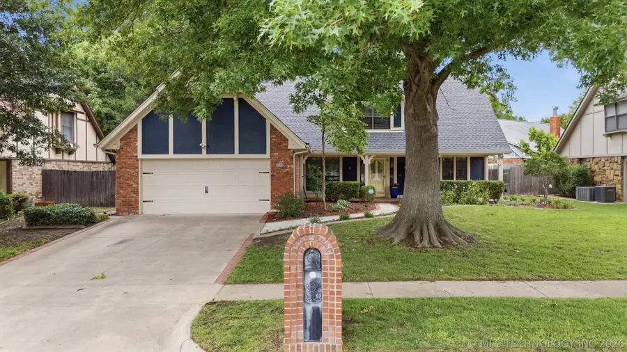 2624 W Toledo Street, Broken Arrow, OK 74012 - #3