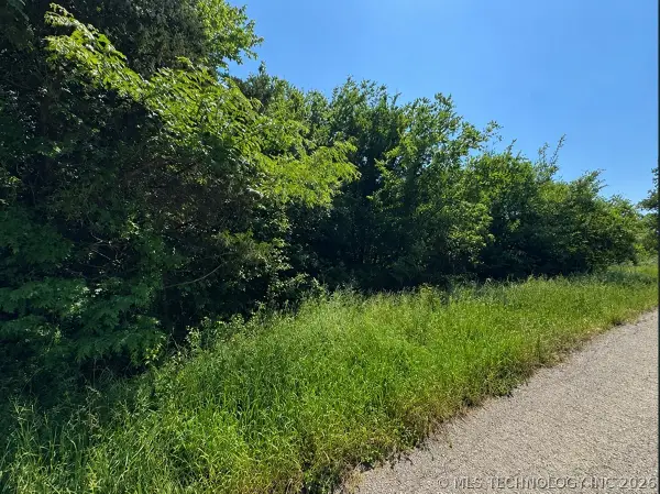 0000 Scherry Lane, Claremore, OK 74019